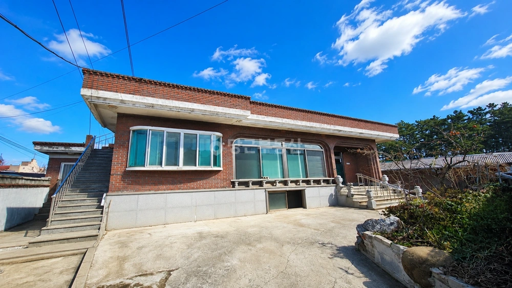 전북특별자치도 익산시 함라면 단독/전원주택 사진 1
