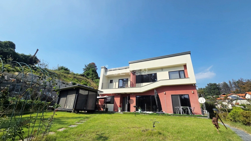 충청북도 청주시 상당구 가덕면 단독/전원주택 사진 1