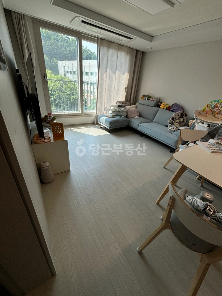 대전광역시 대덕구 와동 아파트 사진 1