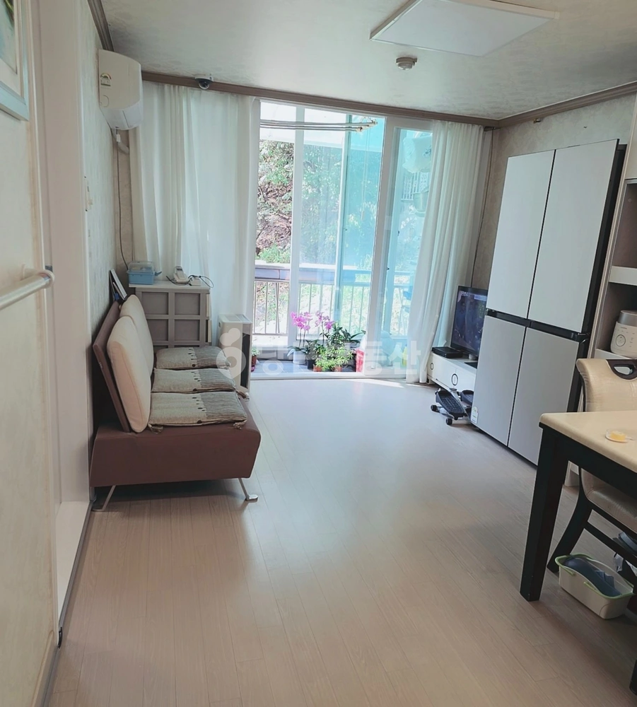 서울특별시 중구 회현동1가 아파트 사진 1