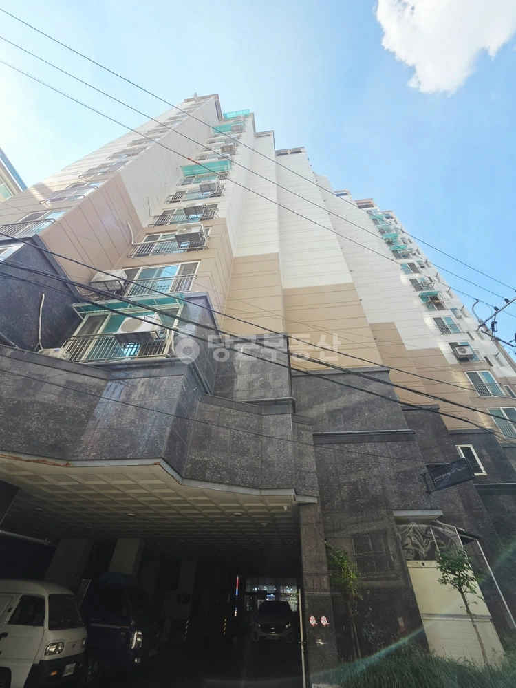 인천광역시 부평구 부평동 오피스텔 사진 1