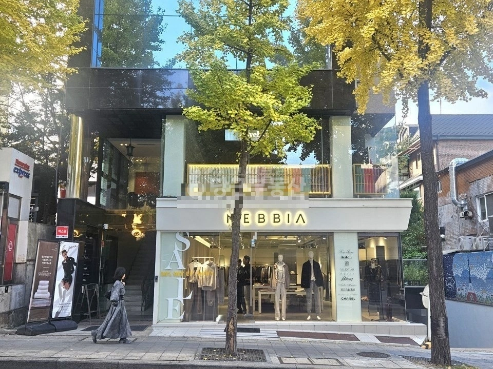서울특별시 서초구 반포동 상가 사진 1