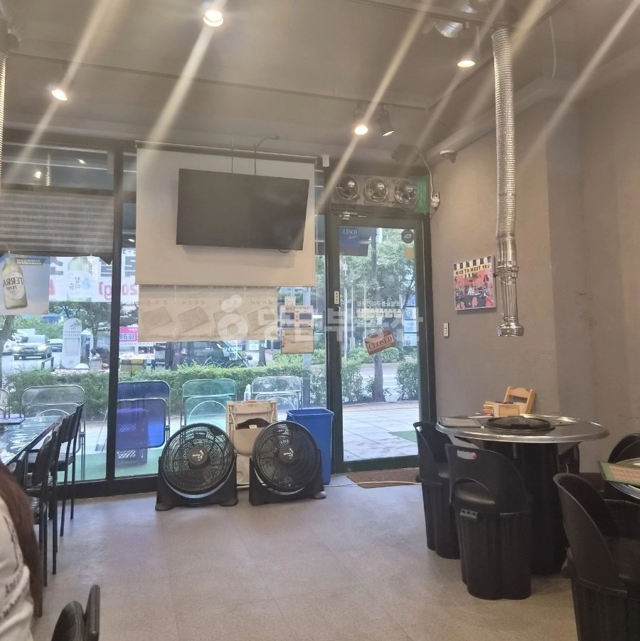 인천광역시 서해구 청라동 상가 사진 1