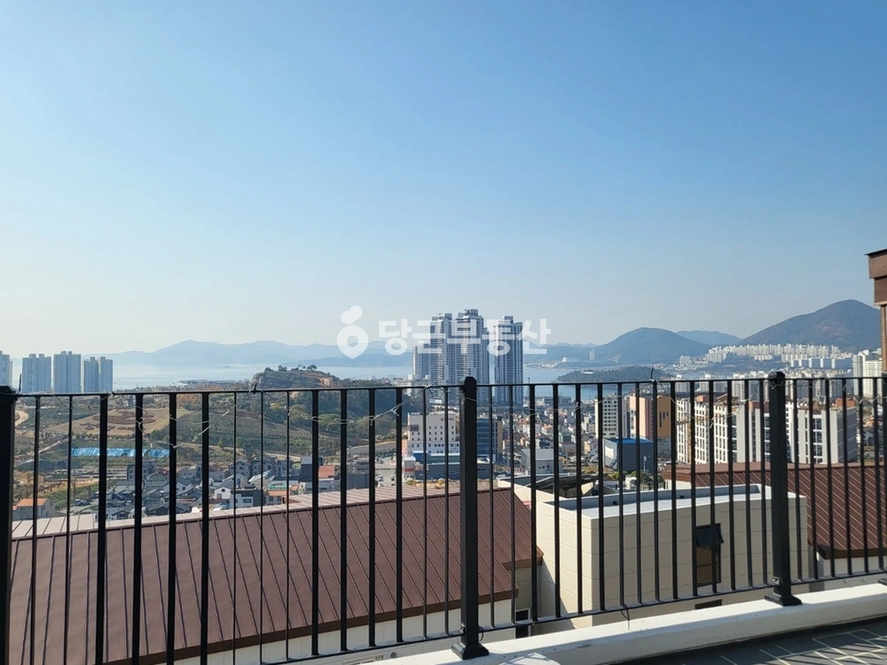 전남광주통합특별시 여수시 웅천동 아파트 사진 1