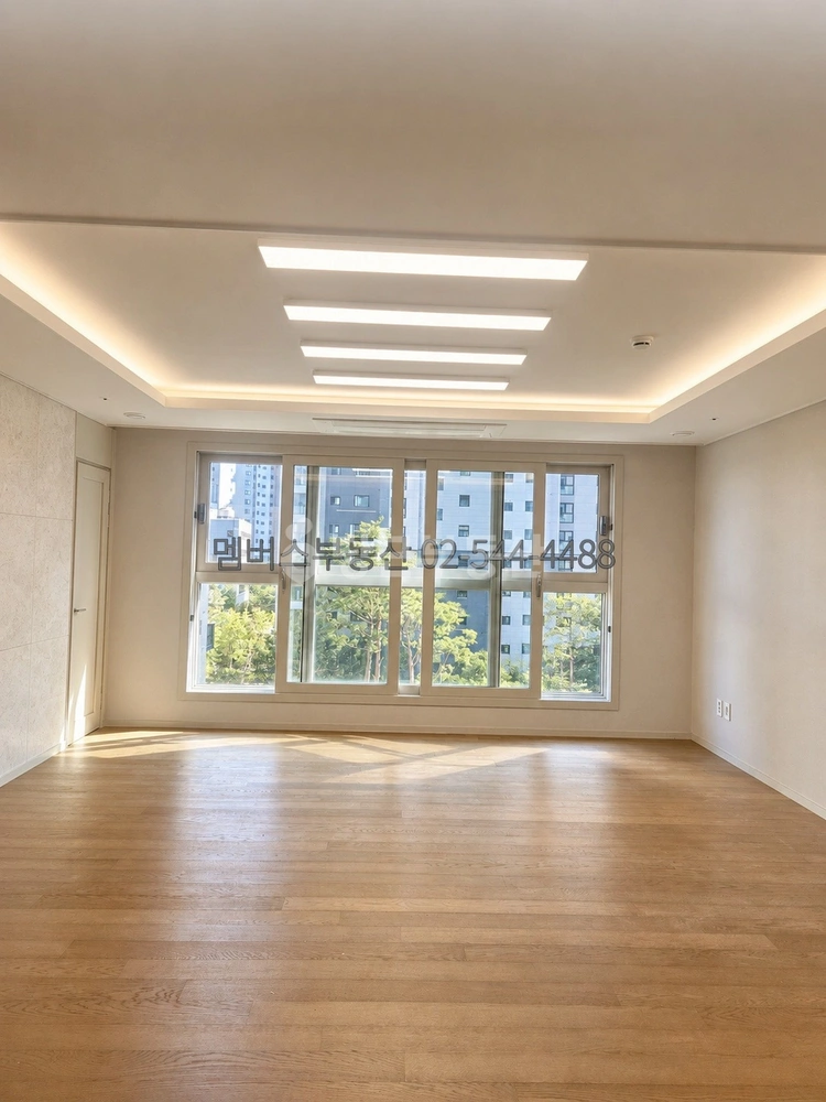 서울특별시 강남구 삼성동 아파트 사진 1