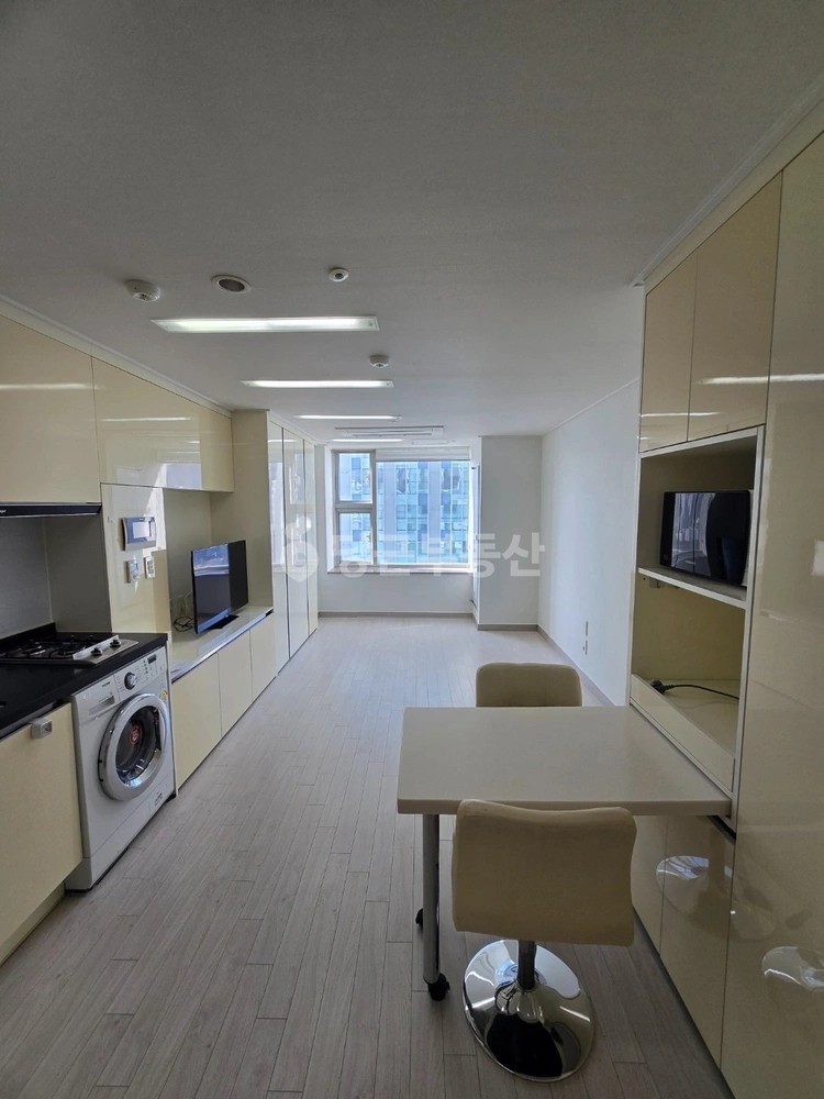 부산광역시 해운대구 우동 오피스텔 사진 1