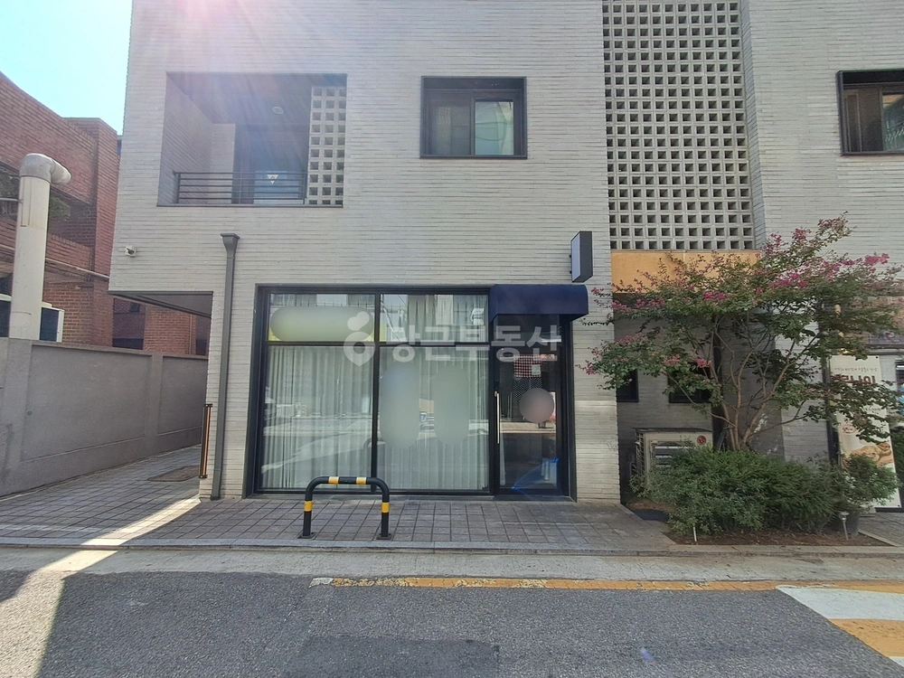 서울특별시 서초구 방배동 상가 사진 1