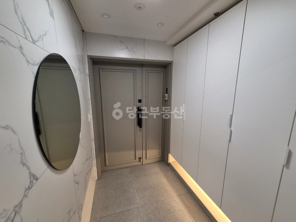 서울특별시 강남구 삼성동 아파트 사진 1