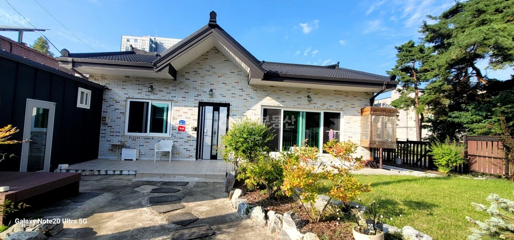충청남도 아산시 도고면 단독/전원주택 사진 1