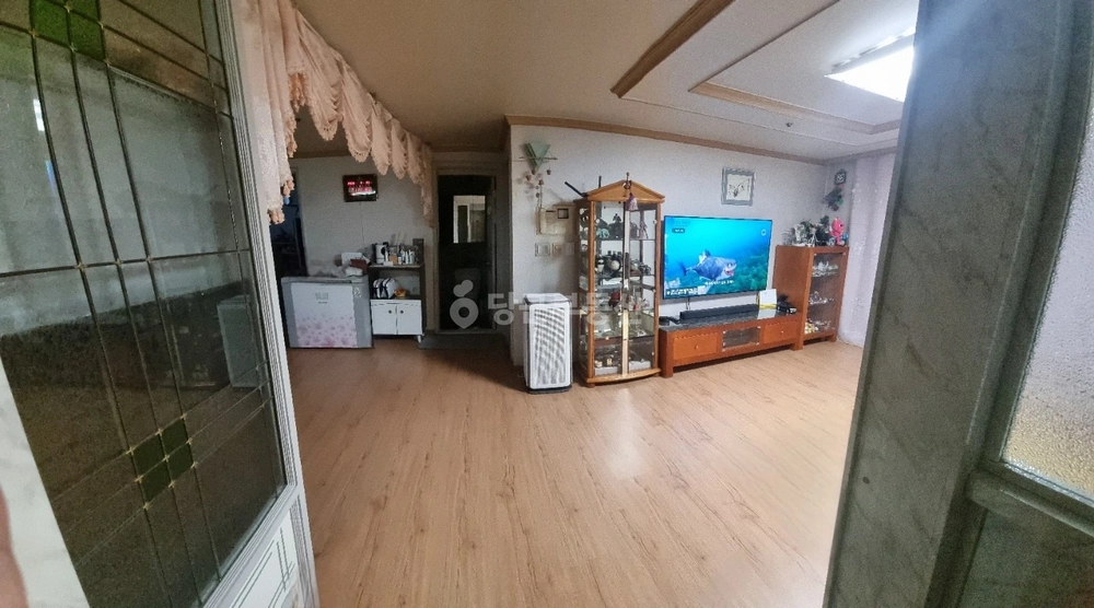 경기도 고양시 일산서구 일산동 아파트 사진 1