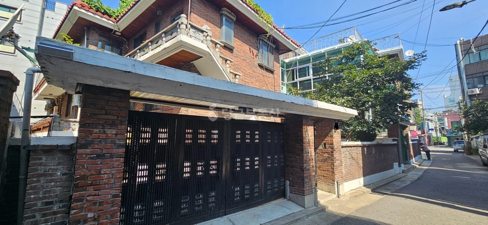 서울특별시 영등포구 대림동 단독/전원주택 사진 1