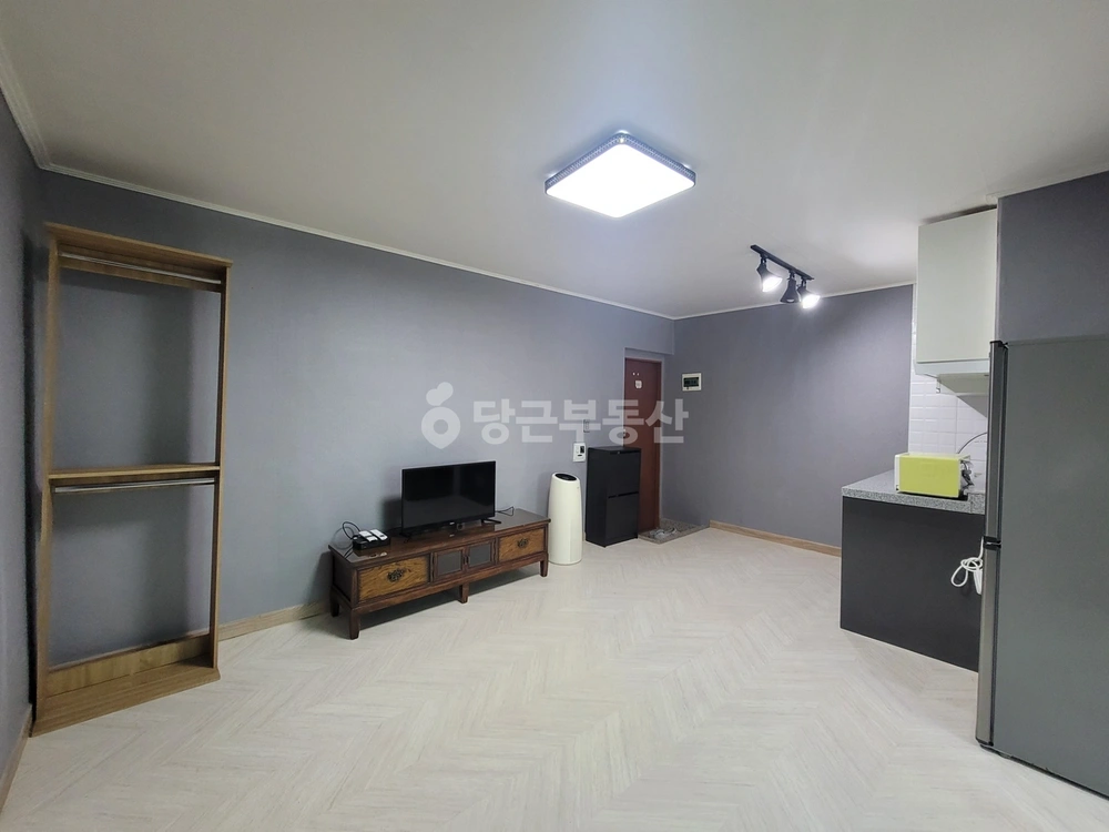 강원특별자치도 원주시 명륜동 원룸 사진 1