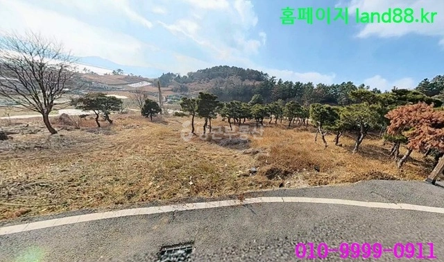 전남광주통합특별시 여수시 화양면 토지 사진 1