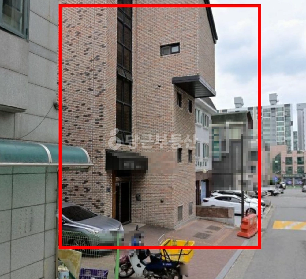 경기도 성남시 분당구 야탑동 원룸 사진 1