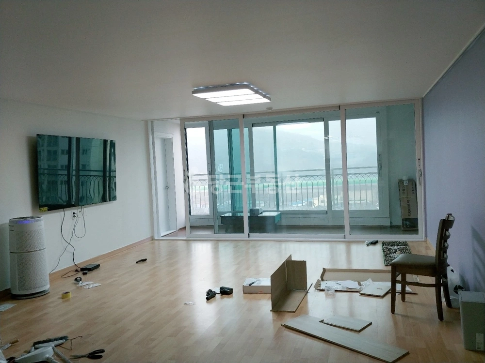경기도 남양주시 화도읍 아파트 사진 1