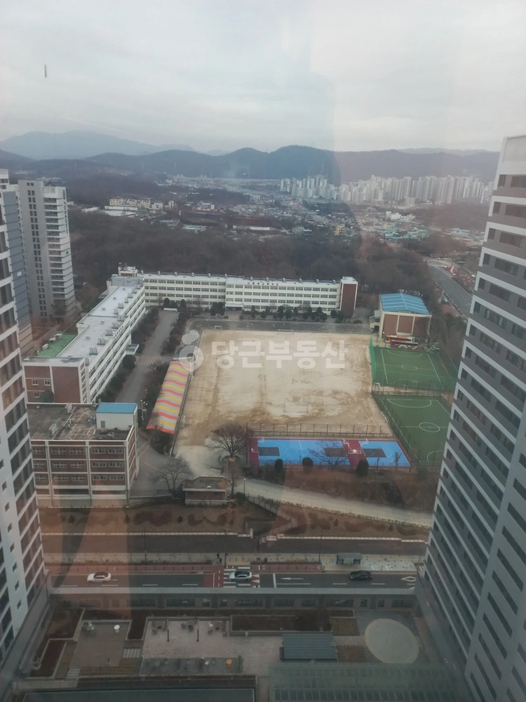서울특별시 강동구 둔촌동 아파트 사진 1