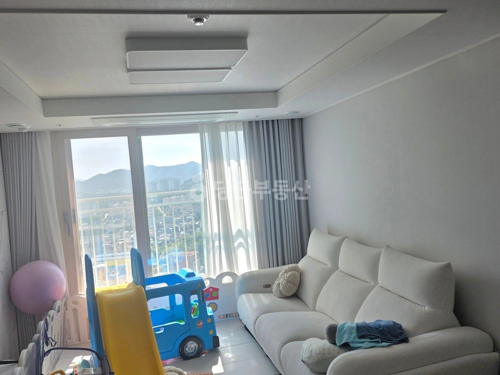 충청남도 아산시 온천동 아파트 사진 1