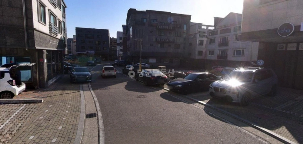 경기도 김포시 마산동 토지 사진 1