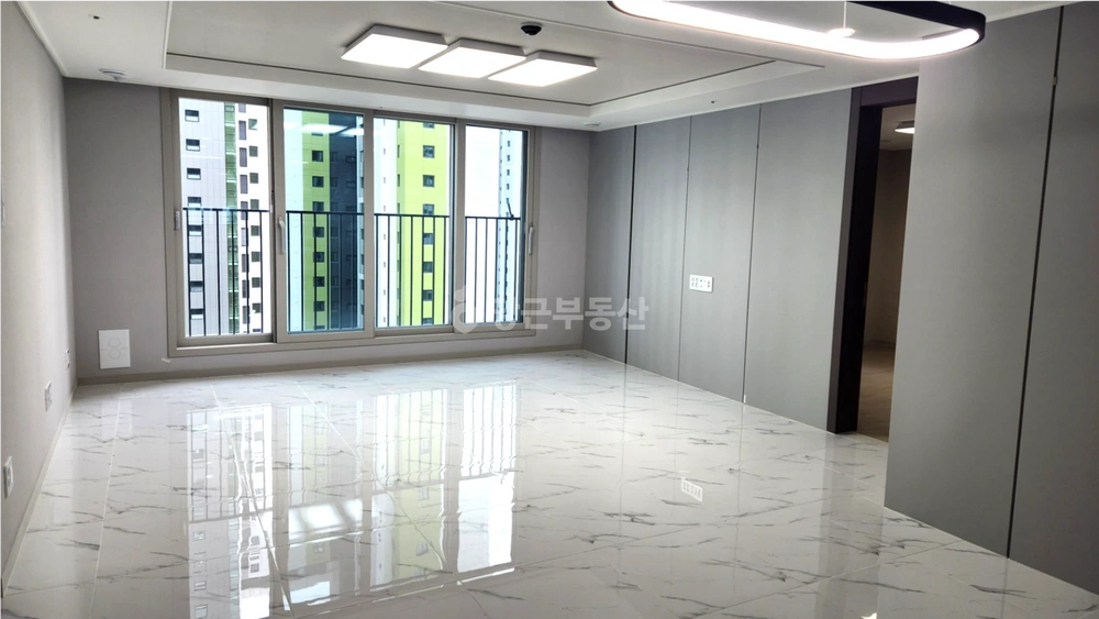 경기도 양주시 옥정동 아파트 사진 1
