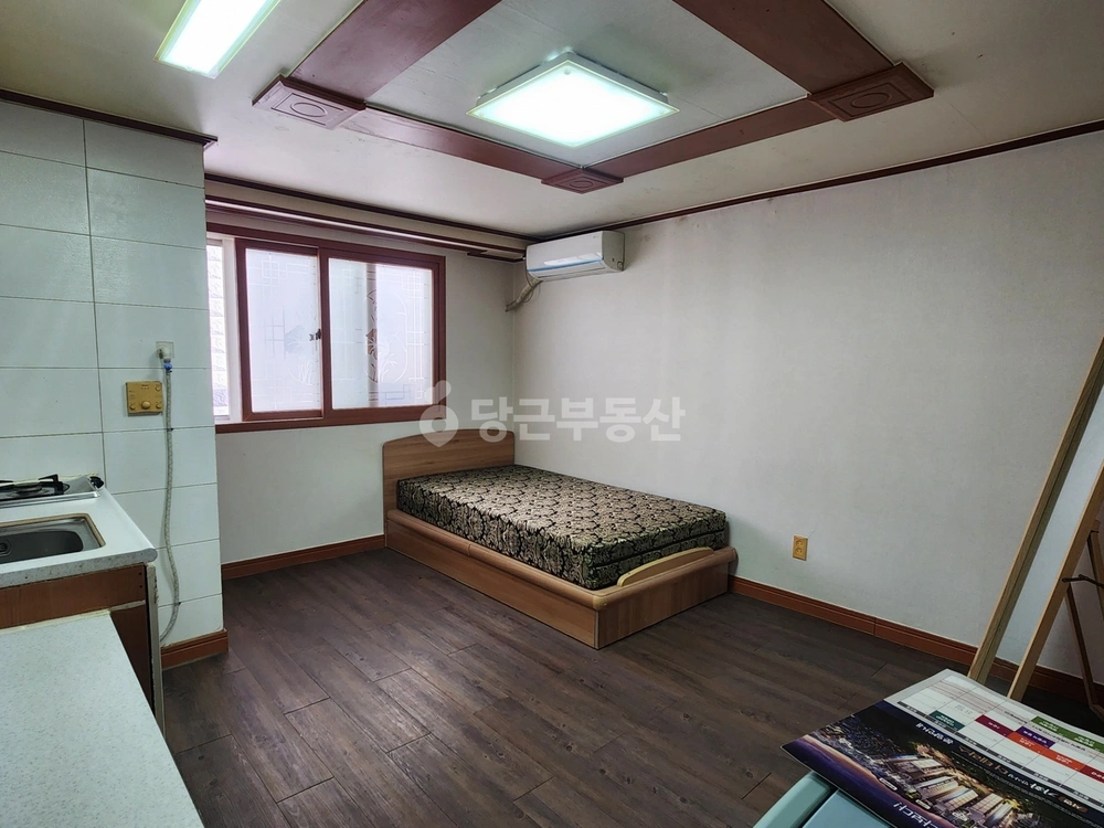 부산광역시 연제구 연산동 오피스텔 사진 1