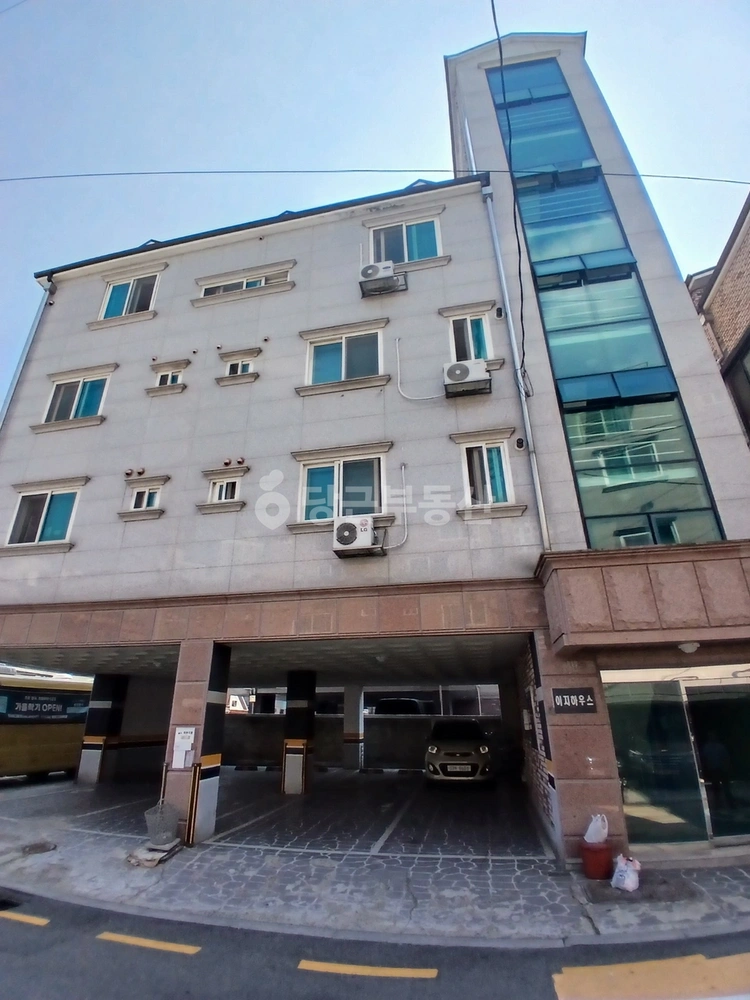 경기도 용인시 기흥구 상갈동 건물 사진 1