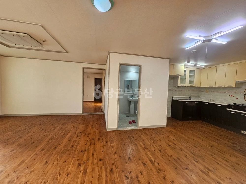 제주특별자치도 제주시 도남동 아파트 사진 1