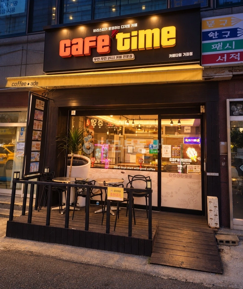 인천광역시 서해구 가좌동 상가 사진 1
