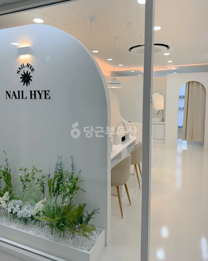 경기도 수원시 팔달구 고등동 상가 사진 1