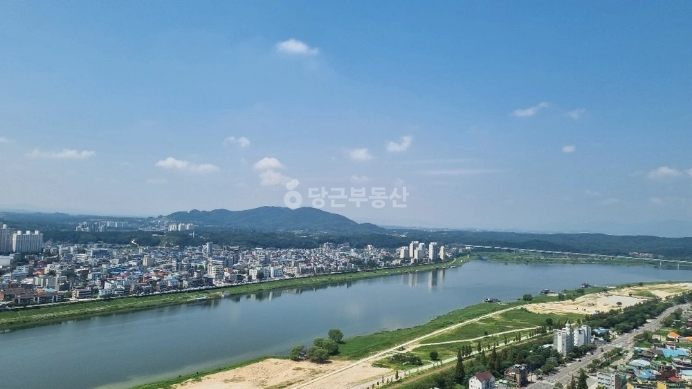 경기도 여주시 천송동 아파트 사진 1