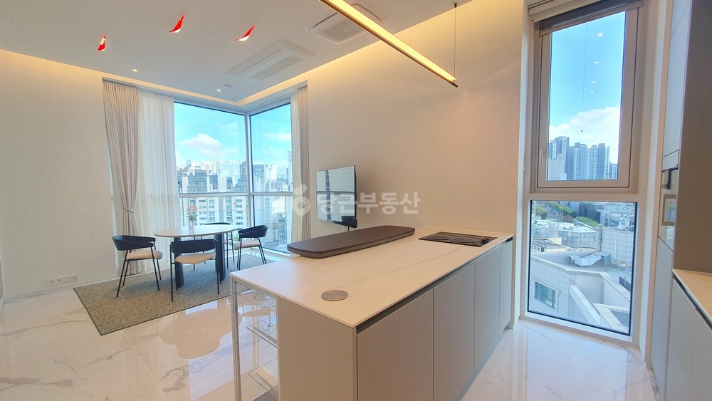 서울특별시 강남구 청담동 오피스텔 사진 1