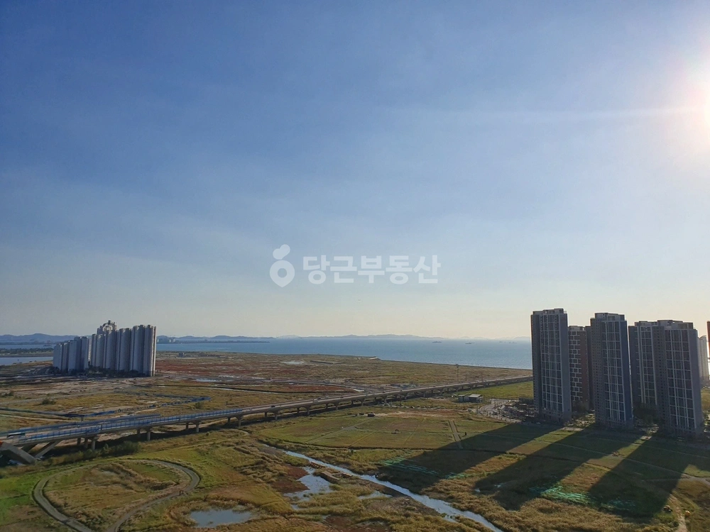 인천광역시 연수구 송도동 아파트 사진 1
