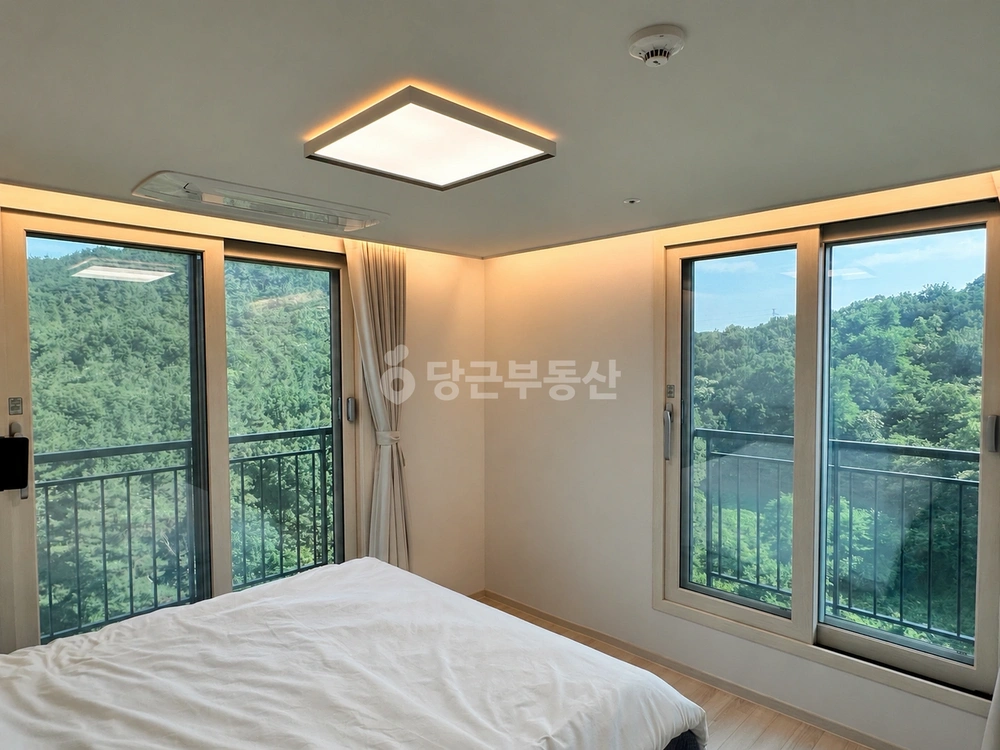 인천광역시 검단구 백석동 아파트 사진 1
