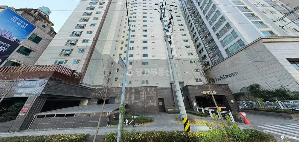 경기도 안양시 동안구 비산동 아파트 사진 1