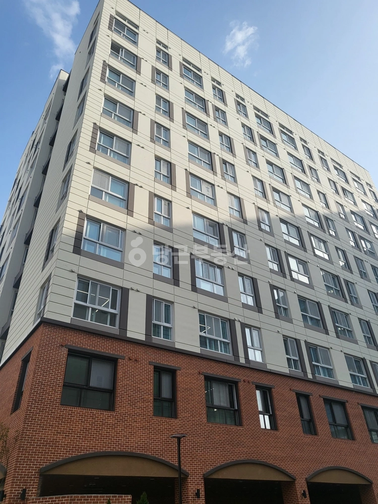 경기도 김포시 구래동 오피스텔 사진 1