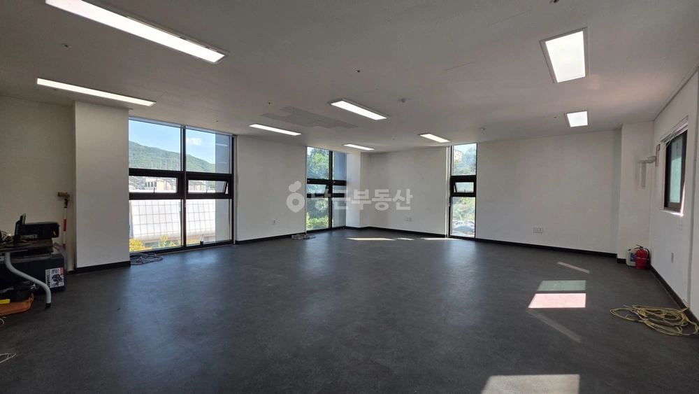 경기도 광주시 송정동 사무실 사진 1