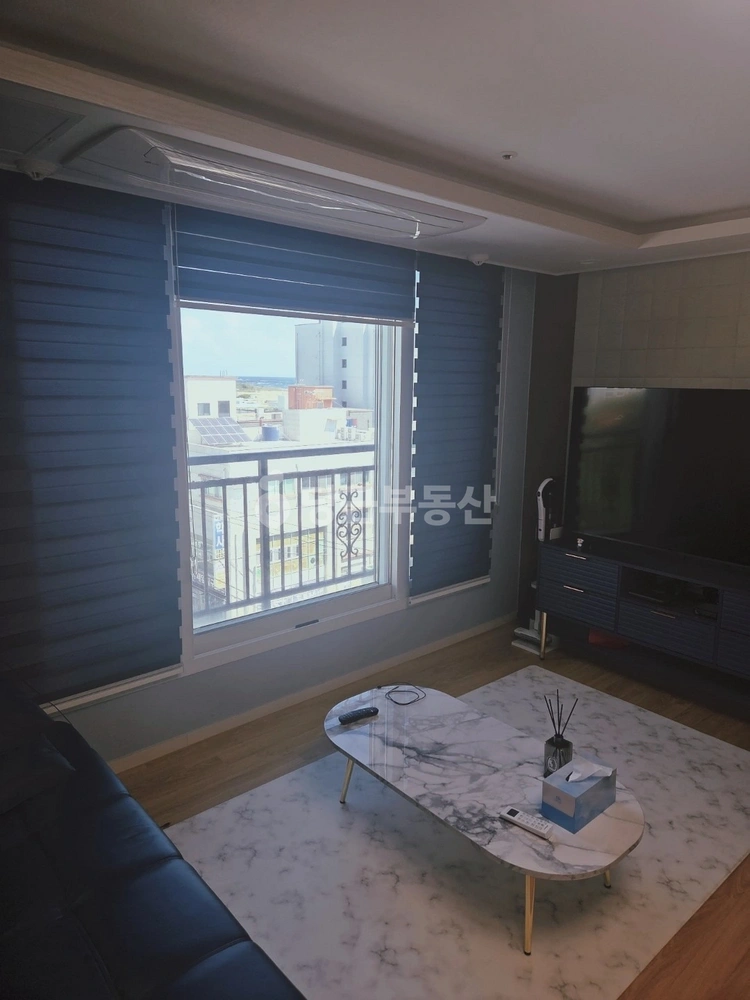 제주특별자치도 서귀포시 표선면 오피스텔 사진 1