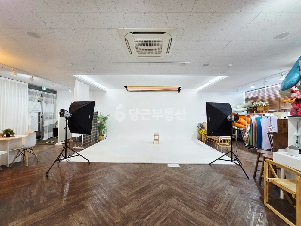 경기도 양주시 옥정동 상가 사진 1