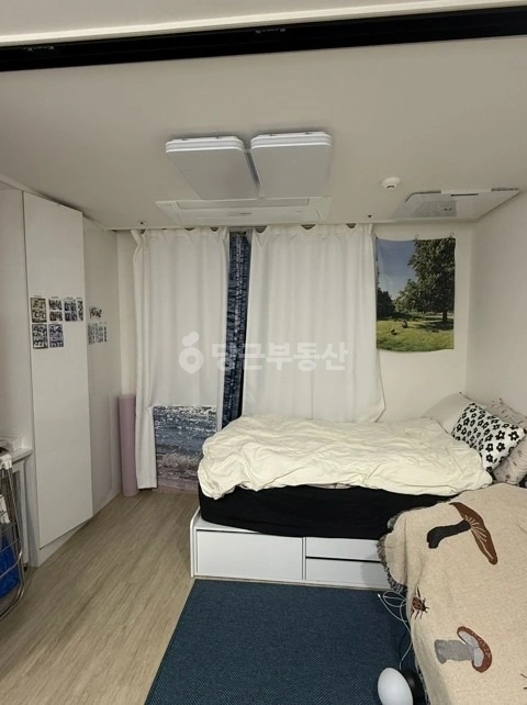 서울특별시 중랑구 면목동 아파트 사진 1