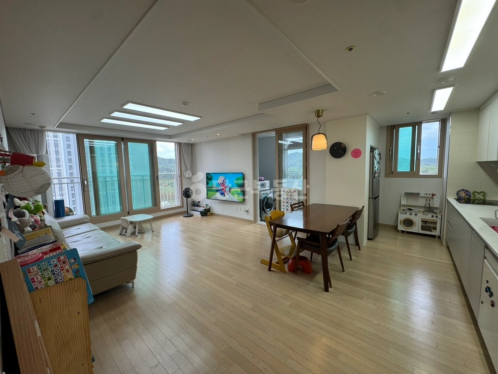 경기도 김포시 마산동 아파트 사진 1