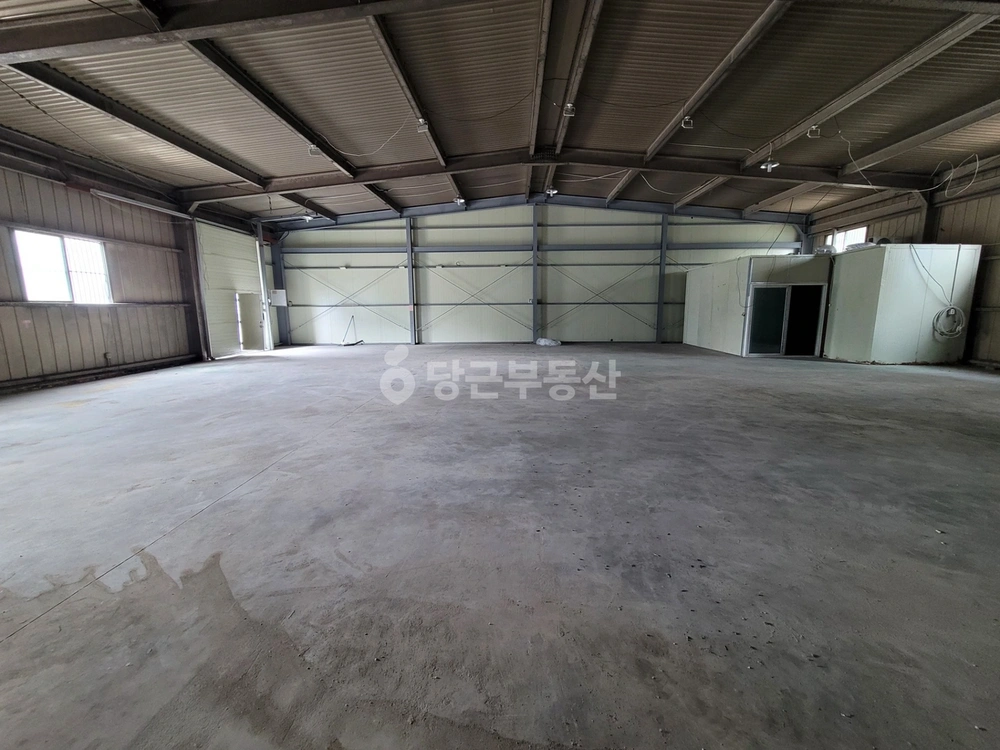 대구광역시 달성군 화원읍 공장/창고 사진 1