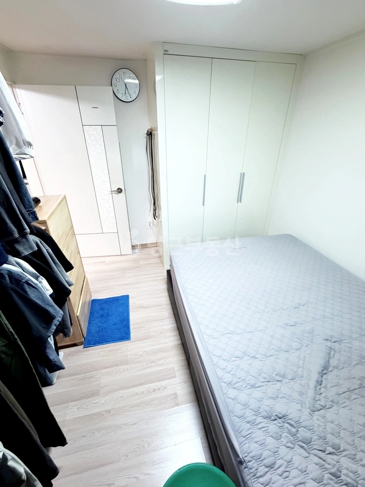 서울특별시 강남구 역삼동 원룸 사진 1