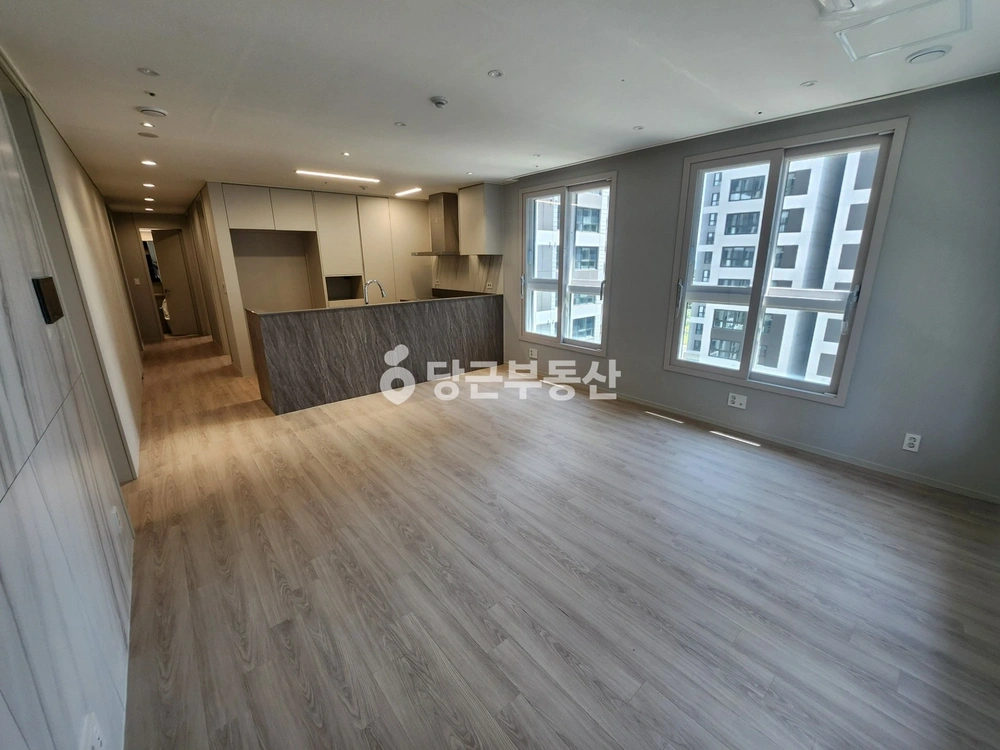 부산광역시 강서구 명지동 오피스텔 사진 1