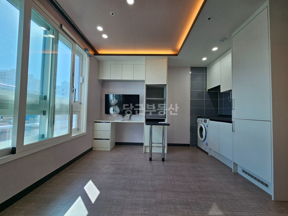부산광역시 수영구 광안동 오피스텔 사진 1