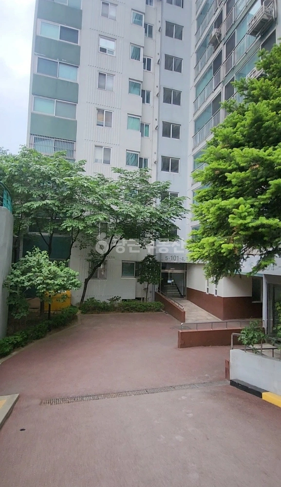 서울특별시 강남구 삼성동 아파트 사진 1