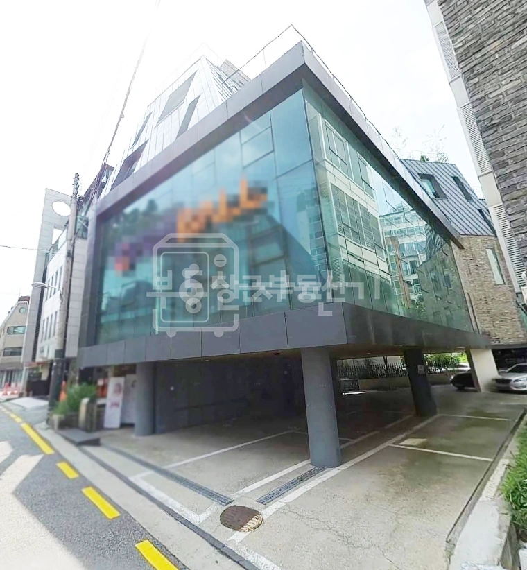 서울특별시 서초구 서초동 건물 사진 1