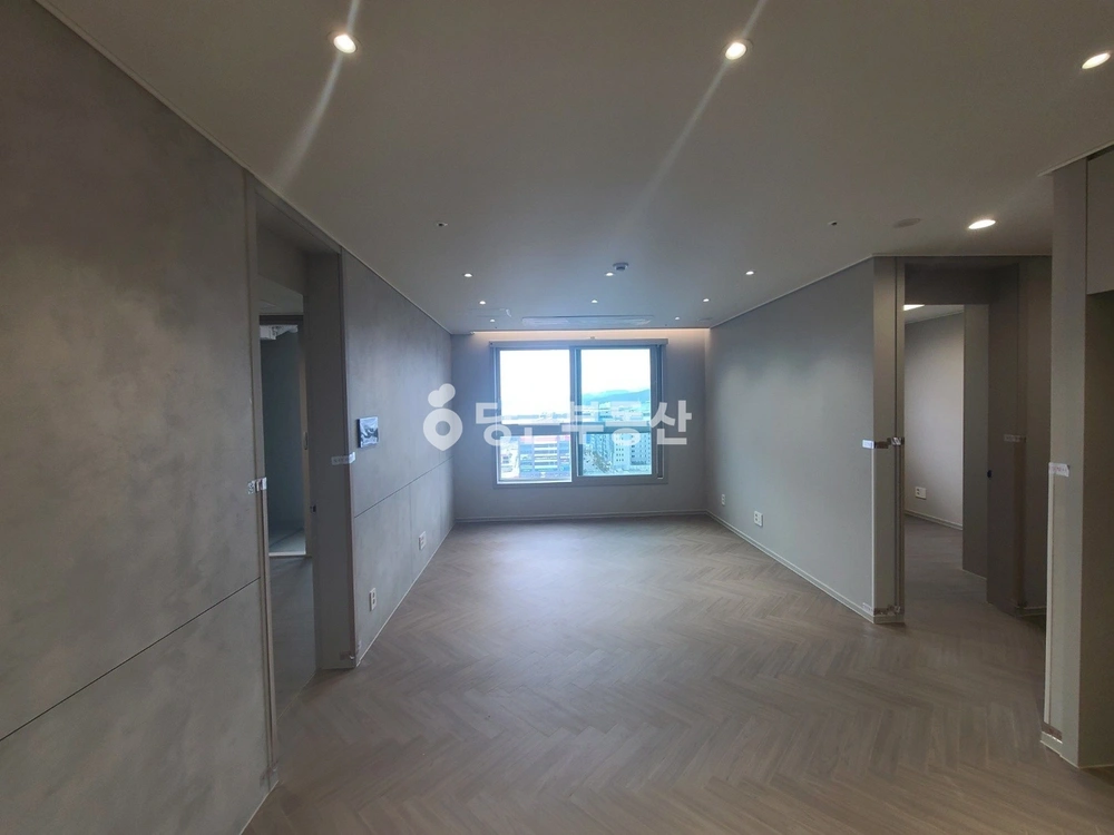 부산광역시 강서구 명지동 오피스텔 사진 1