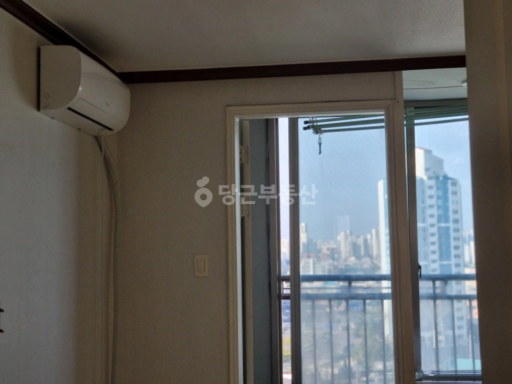 대전광역시 동구 홍도동 아파트 사진 1