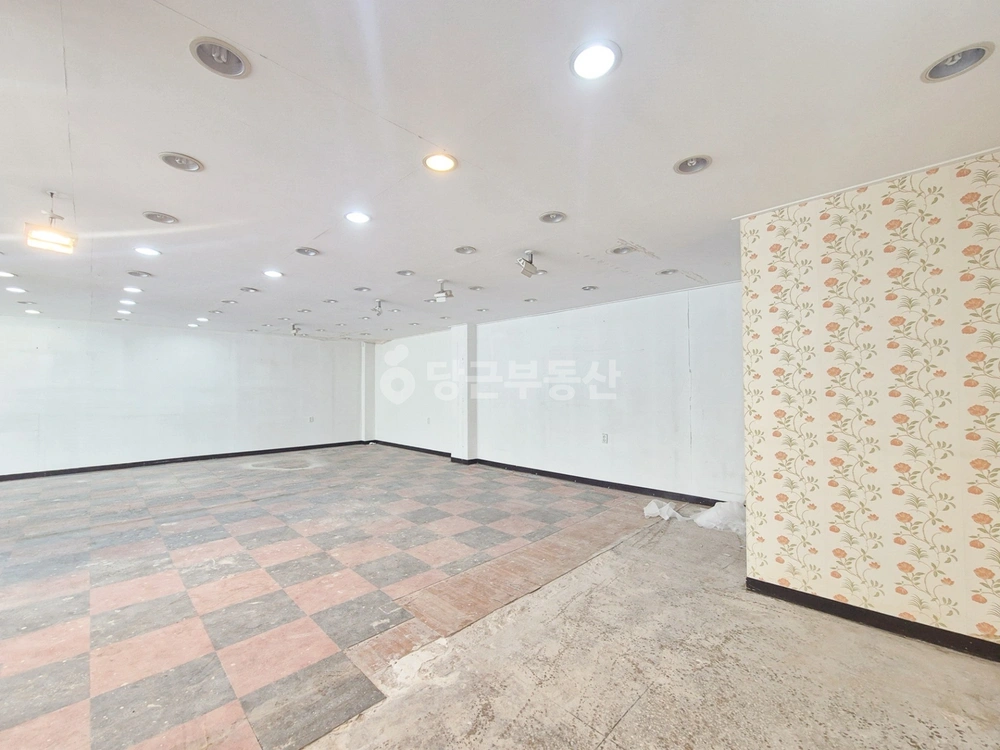 서울특별시 중랑구 묵동 상가 사진 1