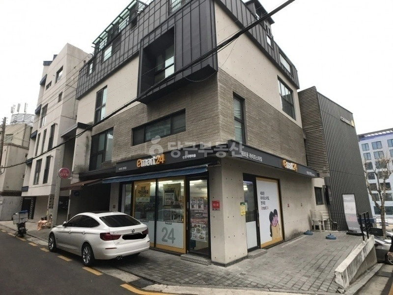 서울특별시 서초구 반포동 사무실 사진 1