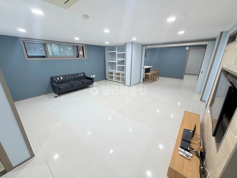 서울특별시 강남구 역삼동 빌라(투룸 이상) 사진 1